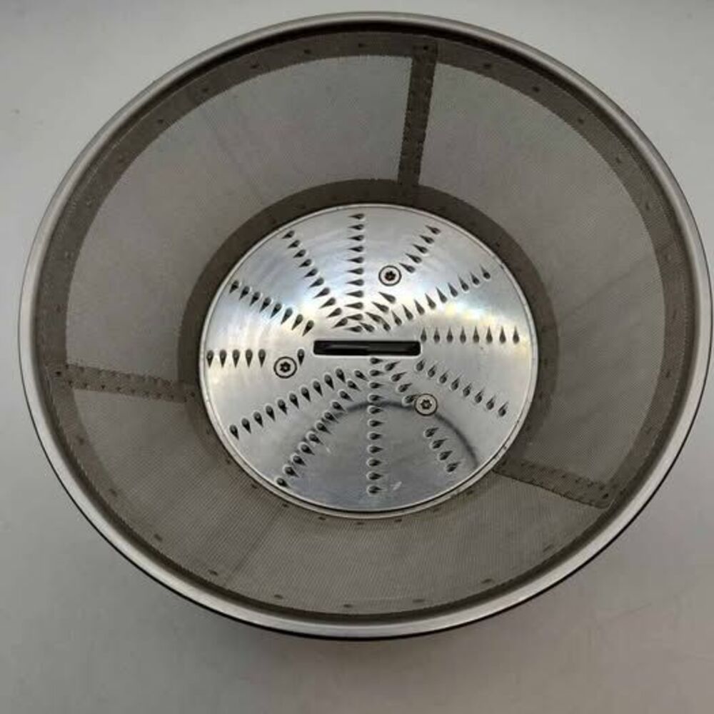 Breville Juicer Replacement Basket & Blade BR-1